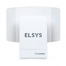 AMPLIMAX ELSYS INTERNET|TELEFONIA DE LARGO ALCANCE